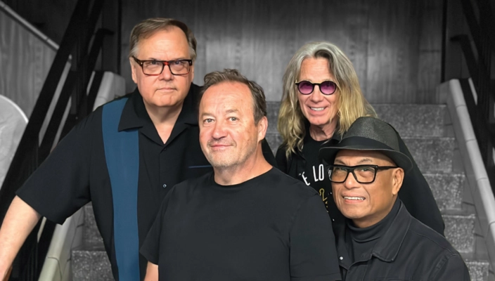 THE SMITHEREENS with guest  - Providence Journal Events