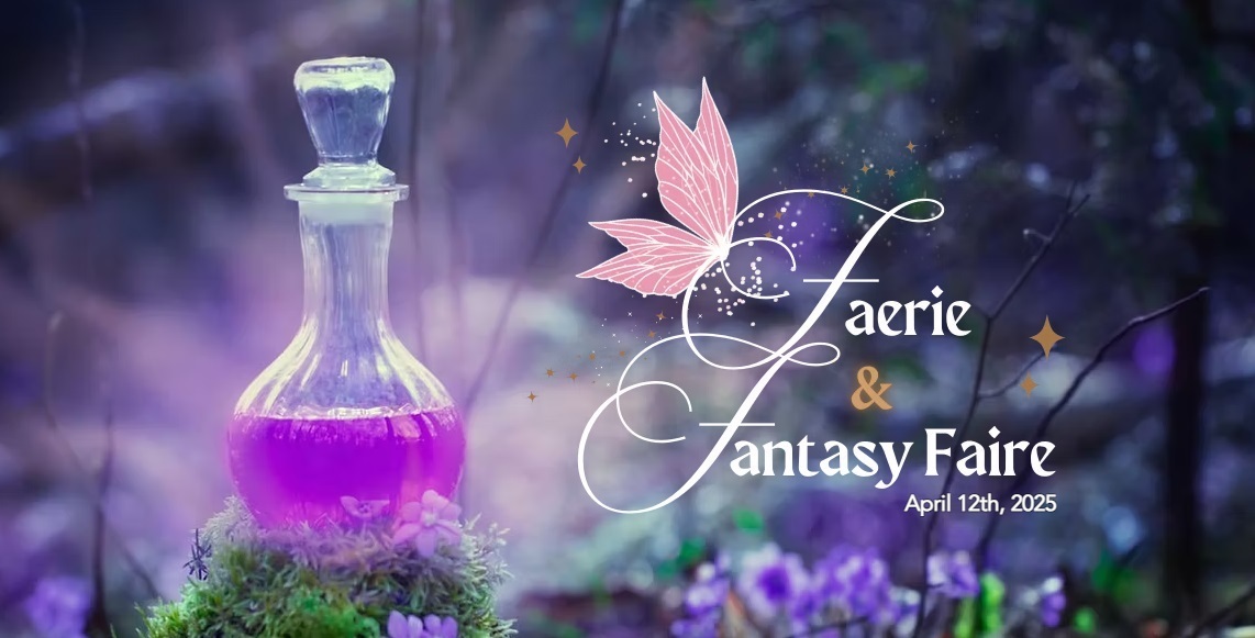 Faerie & Fantasy Faire