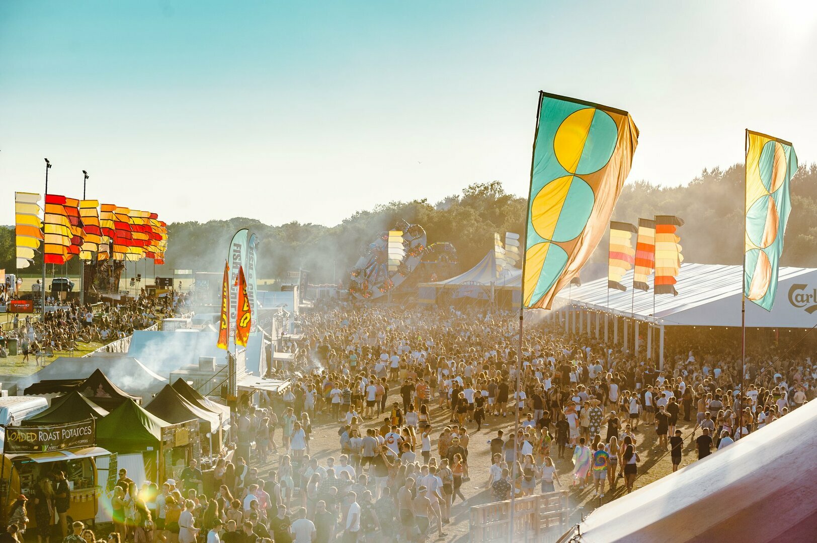 Bournemouth 7s Festival 2025 - Bournemouth 7s Festival 2025