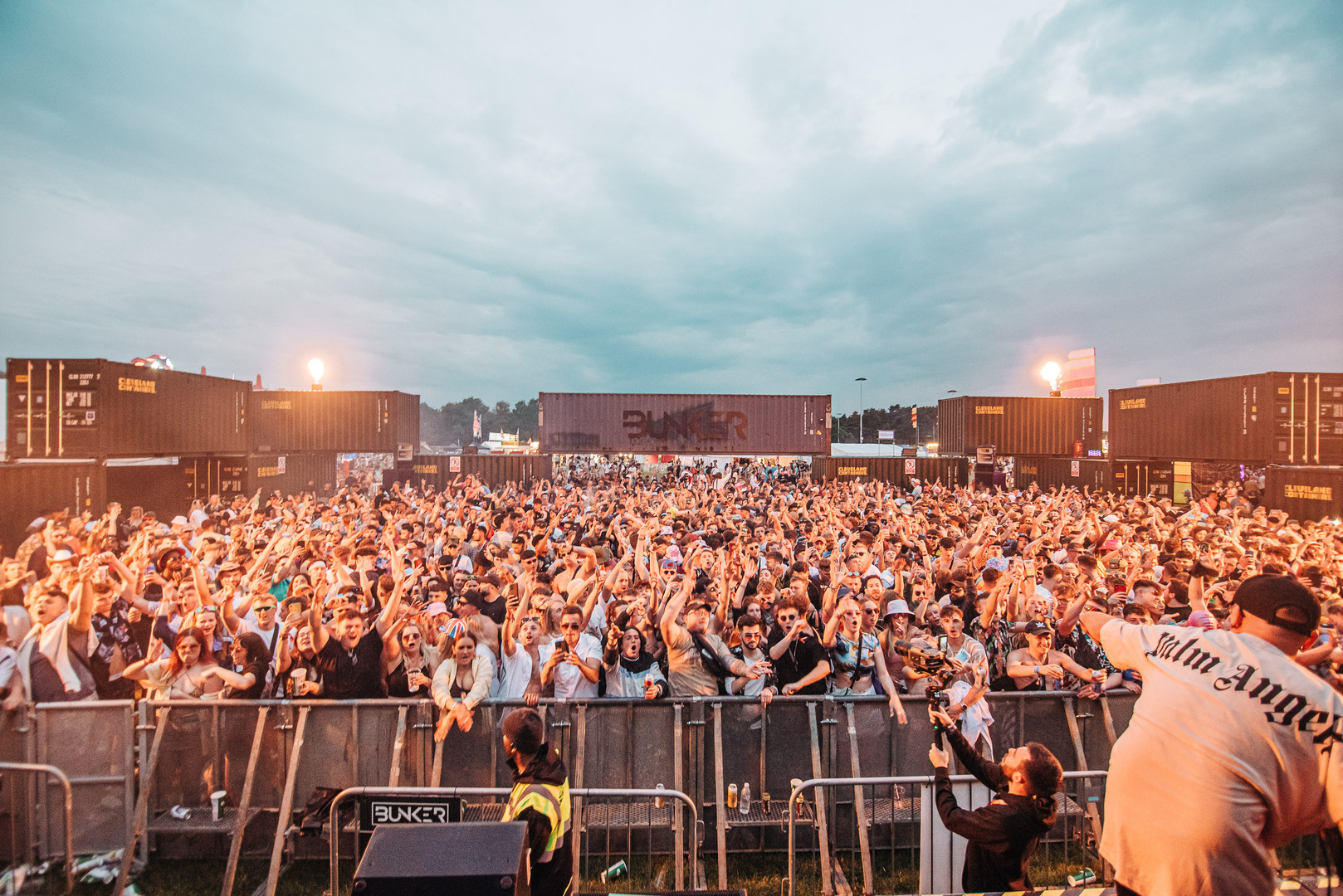 Bournemouth 7s Festival 2025 - Bournemouth 7s Festival 2025