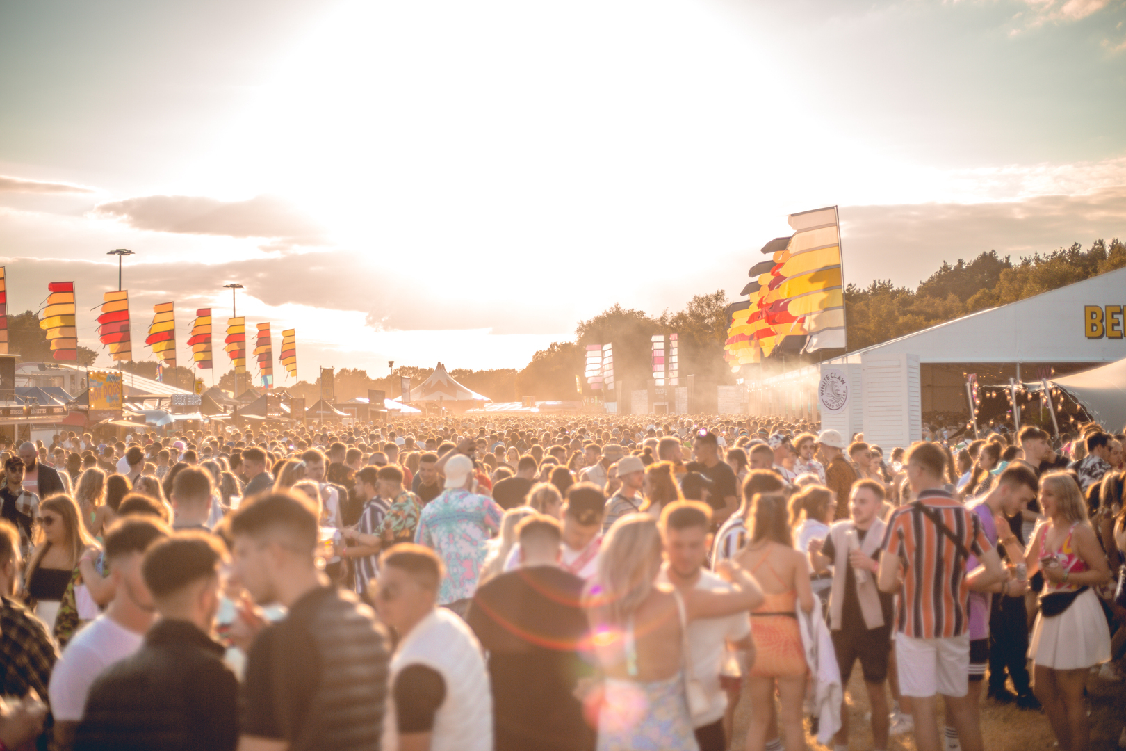 Bournemouth 7s Festival 2025 - Bournemouth 7s Festival 2025