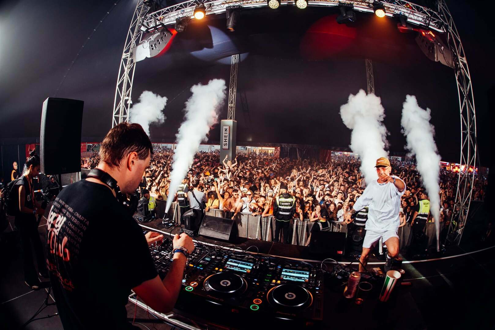 Bournemouth 7s Festival 2025 - Bournemouth 7s Festival 2025