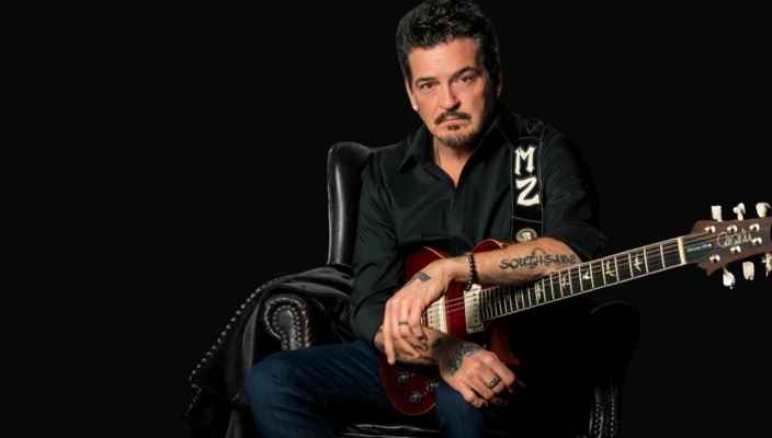 MIKE ZITO BAND - Providence Journal Events