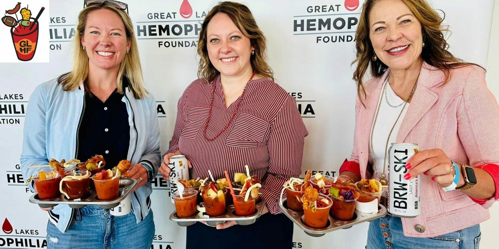 Green Bay's Best Bloody - Green Bay's Best Bloody