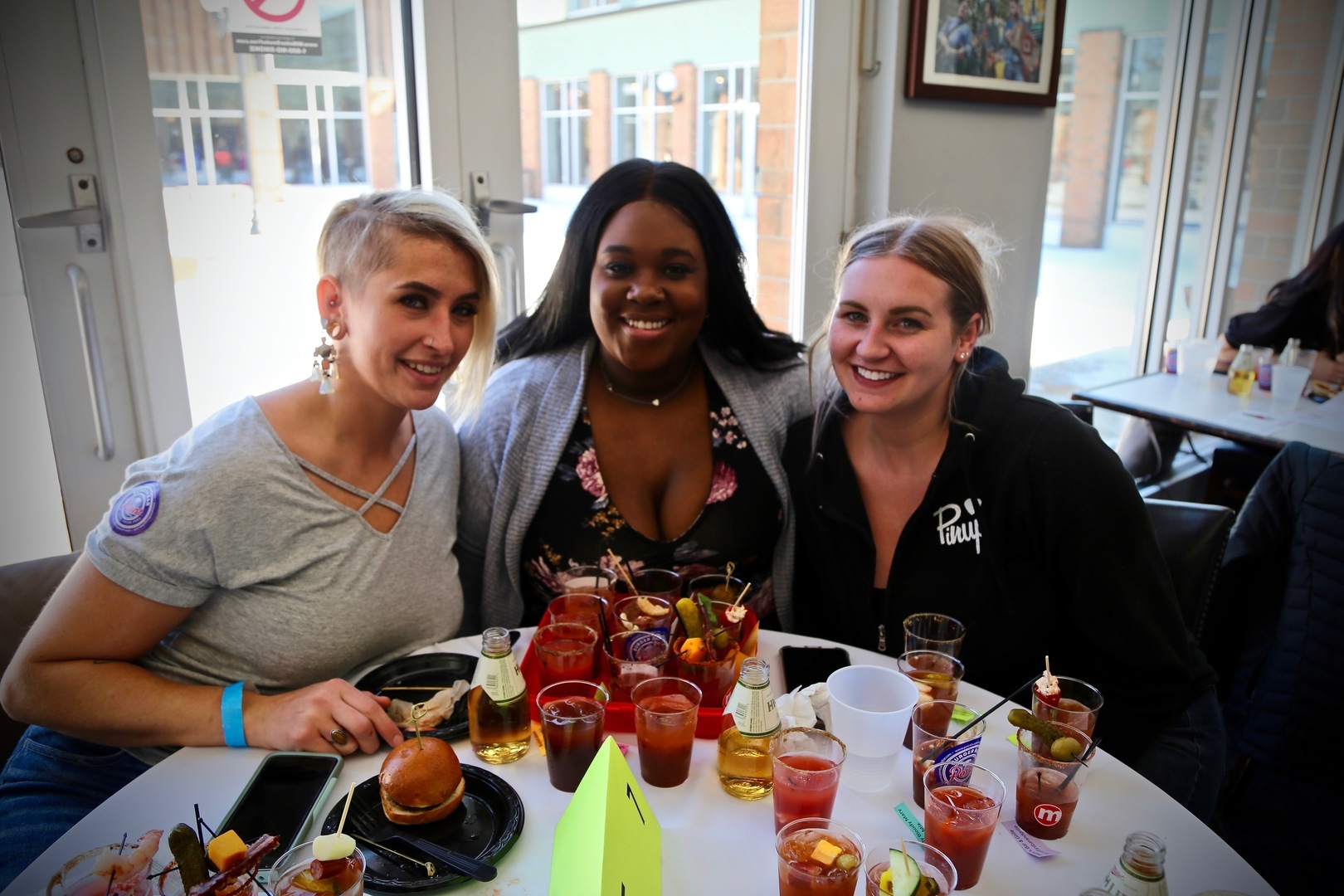 Green Bay's Best Bloody - Green Bay's Best Bloody