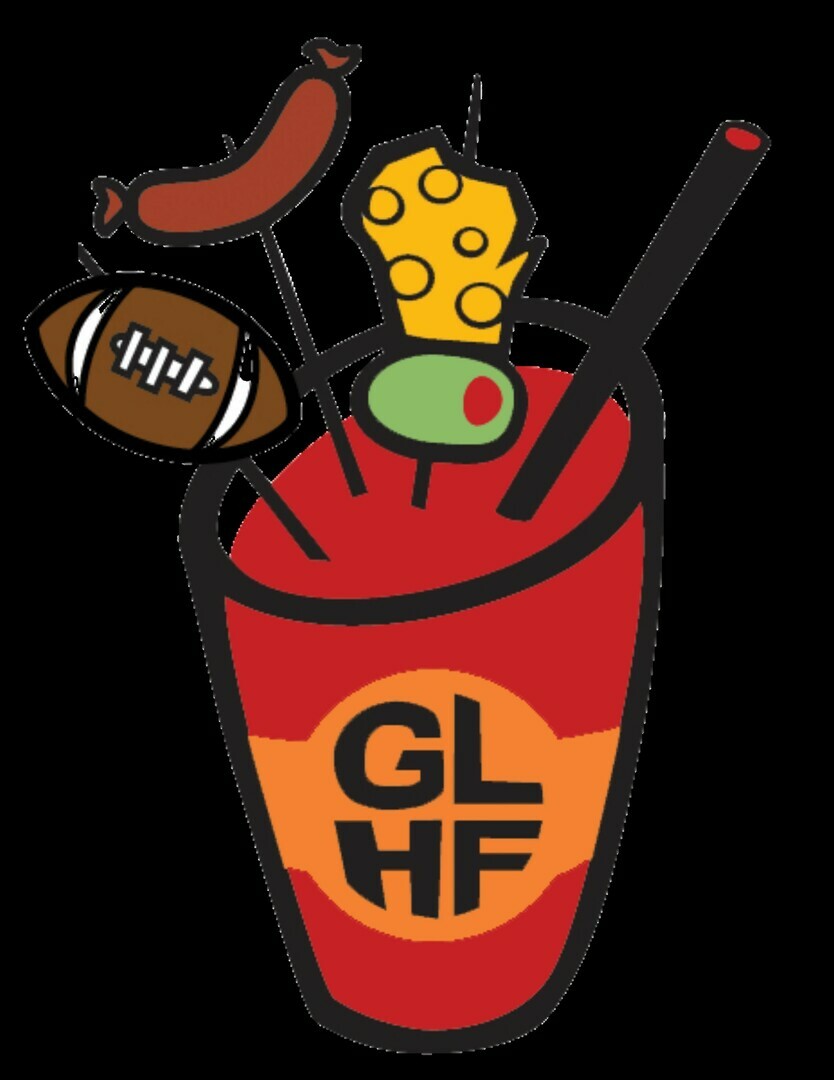 Green Bay's Best Bloody - Green Bay's Best Bloody