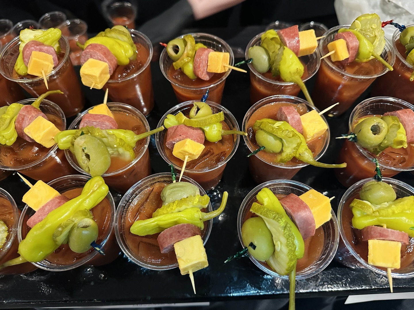 Green Bay's Best Bloody - Green Bay's Best Bloody
