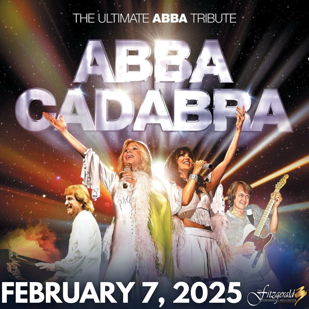 Abbacadabra, The Ultimate Abba Tribute