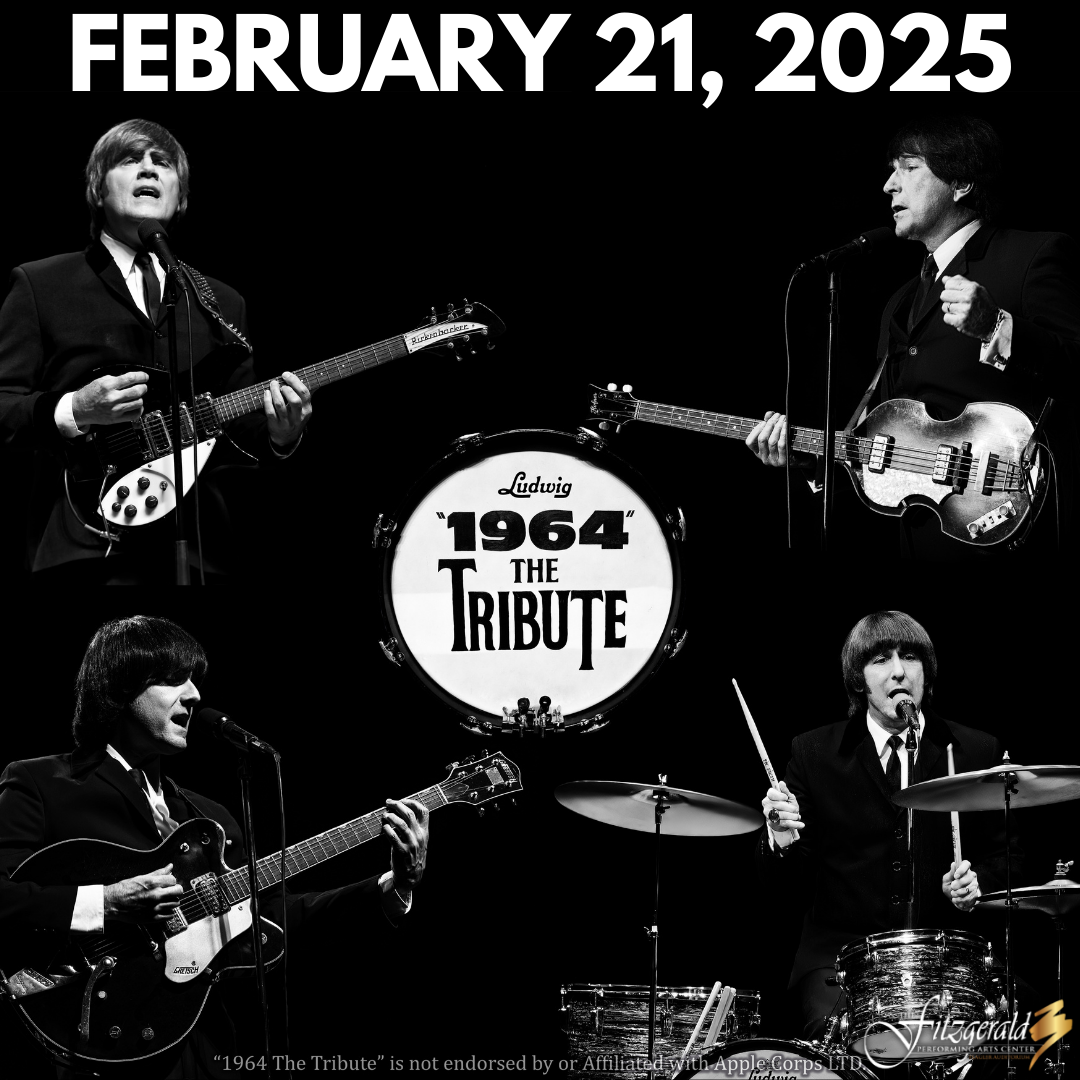 1964 The Tribute