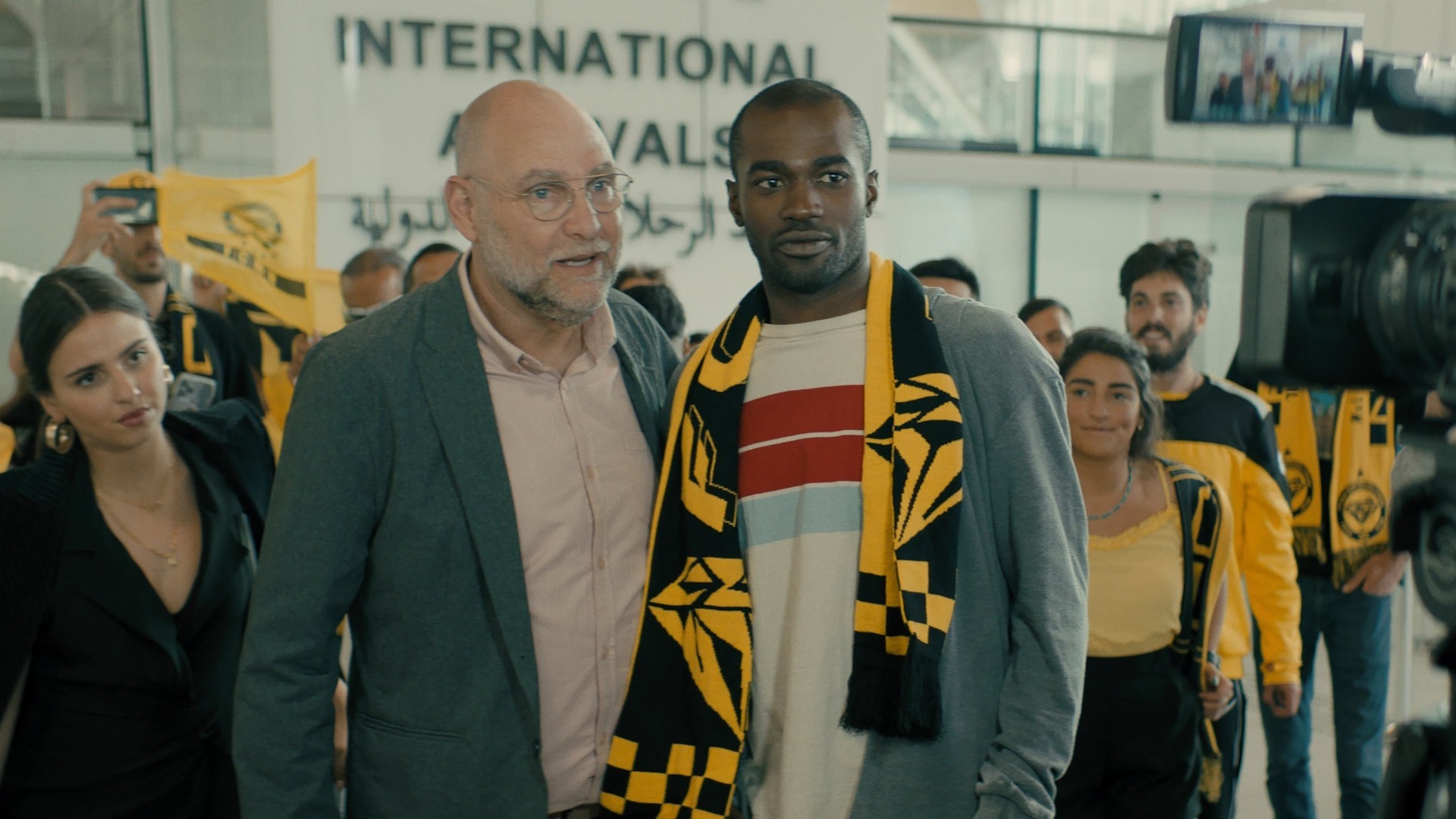 Denver Jewish Film Festival - Denver Jewish Film Festival