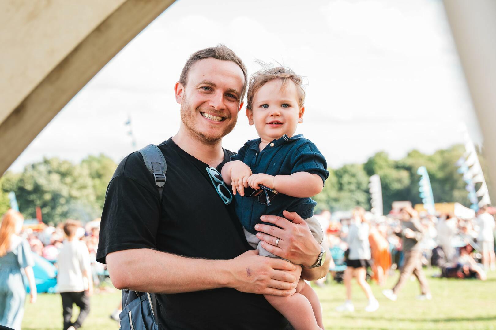 The Heaton Park Food & Drink Festival 2025: A Feast in The Park - The Heaton Park Food & Drink Festival 2025: A Feast in The Park