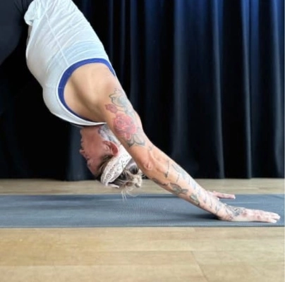 Pilates at Poplar Union East London Advertiser Events