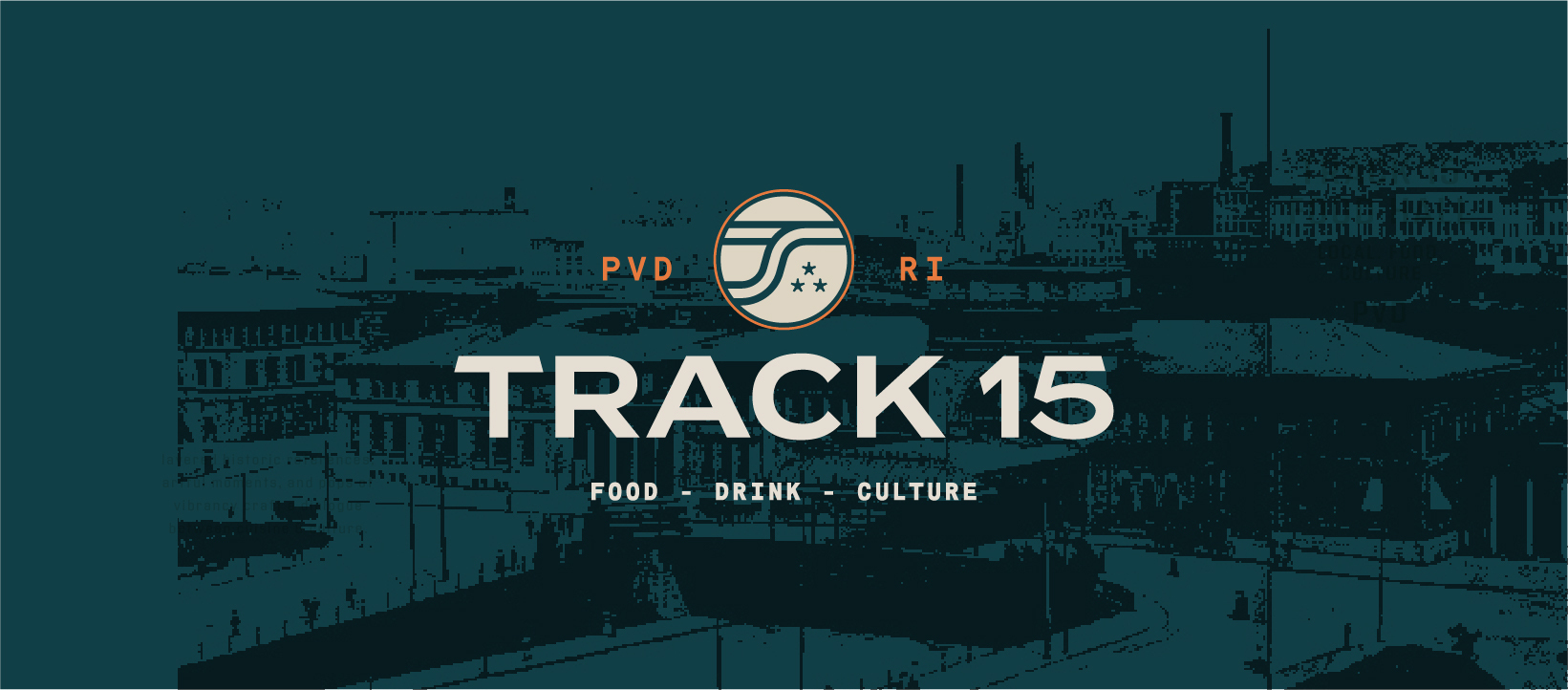 Track 15 to Host Preview Fundraiser at Farm Fresh RI  to Benefit Amos House