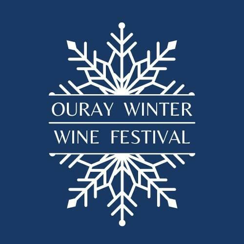 Ouray Winter Wine Festival