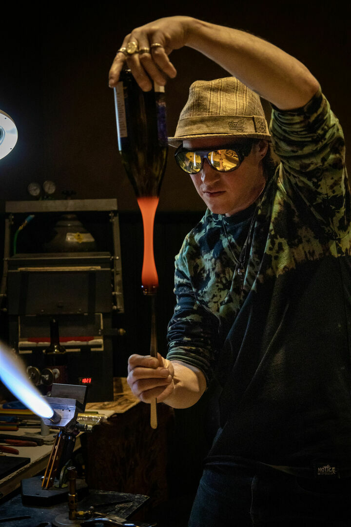 Ouray Winter Wine Festival - Ouray Winter Wine Festival