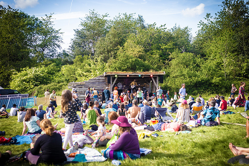 Wood Festival - Wood Festival