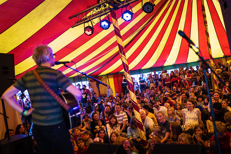 Wood Festival - Wood Festival