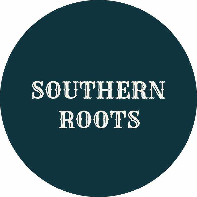 Southern Roots: A BBQ Reunion - Southern Roots: A BBQ Reunion