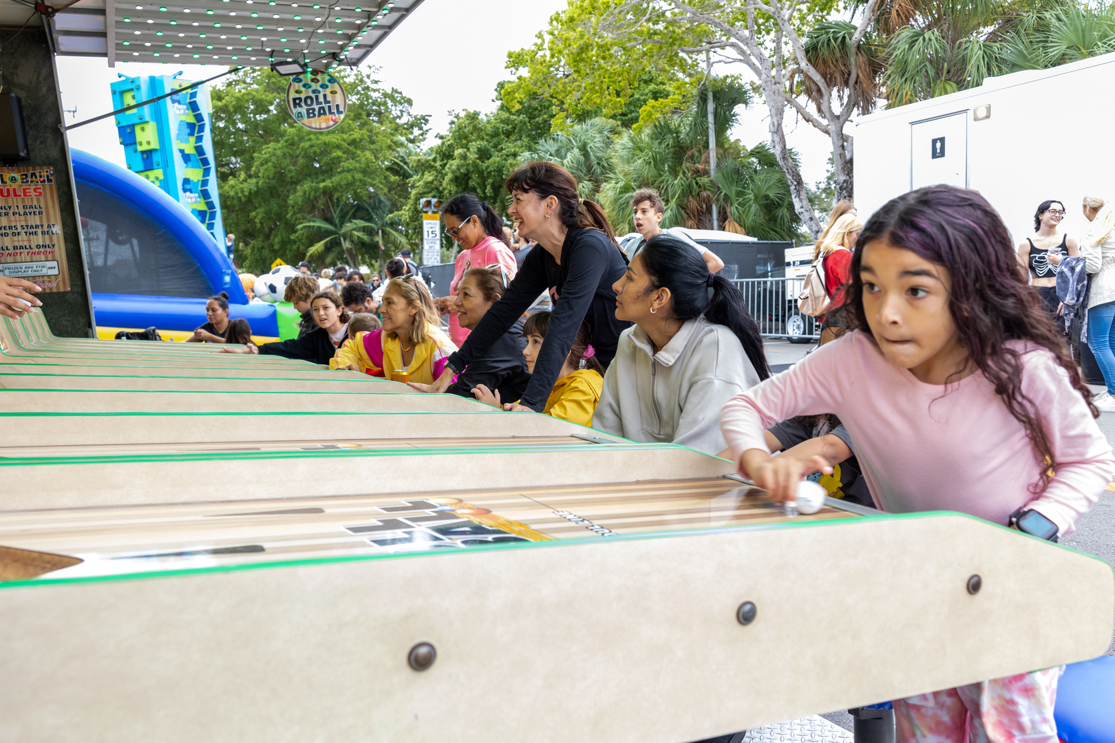 2025 Bay Harbor Islands Arts Festival