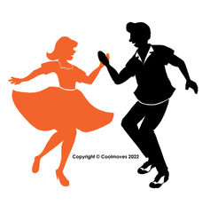 Learn 2 Jive 50s Swing Style Classes