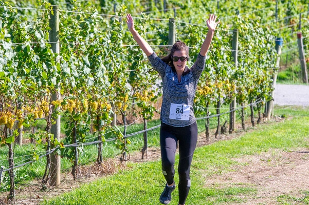 Wine Run at Sakonnet Vineyard Rhode Island Monthly Events