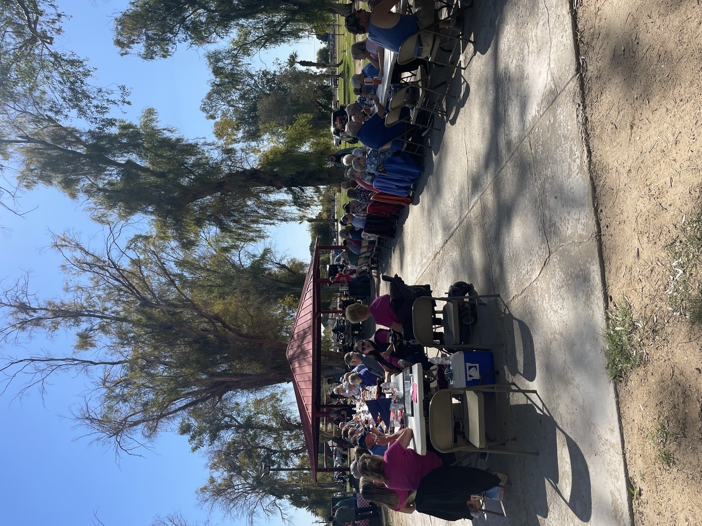 40th Annual Alaska Picnic - 40th Annual Alaska Picnic