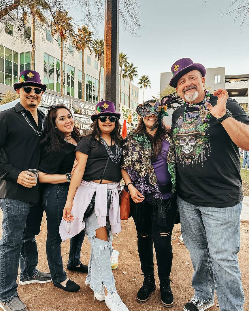 2025 Southwest Cajun Fest - 2025 Southwest Cajun Fest