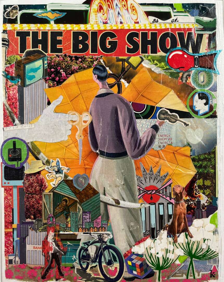 ReelAbilities Houston Presents ReelArt For All and ReelCommunity