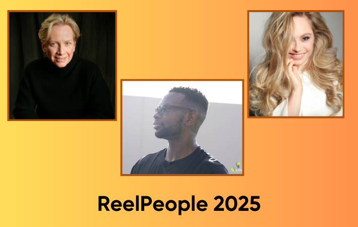 ReelAbilities Houston Presents ReelPeople
