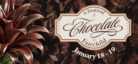 A Festival of Chocolate: The Sweetest Event of the Year at Fairchild Tropical Botanic Garden