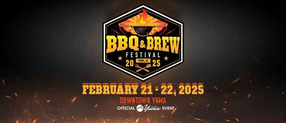 BBQ & Brews Festival