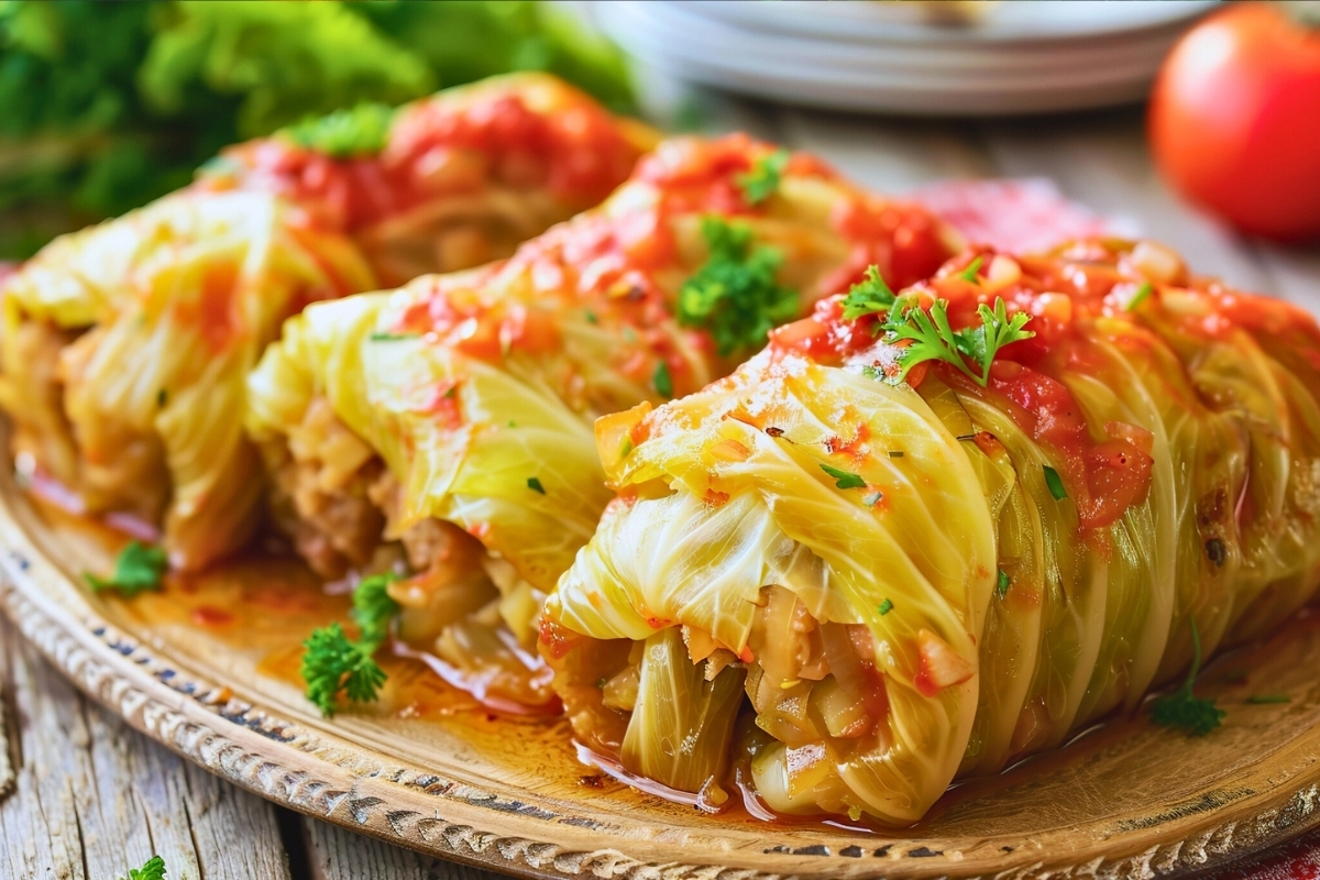 Black Star Farms Traditional Polish Dinner