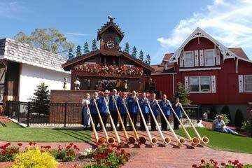 Ohio Swiss Festival