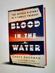 Book Signing with Casey Sherman