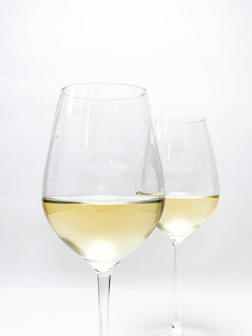 Blind Tasting Series: White Wines