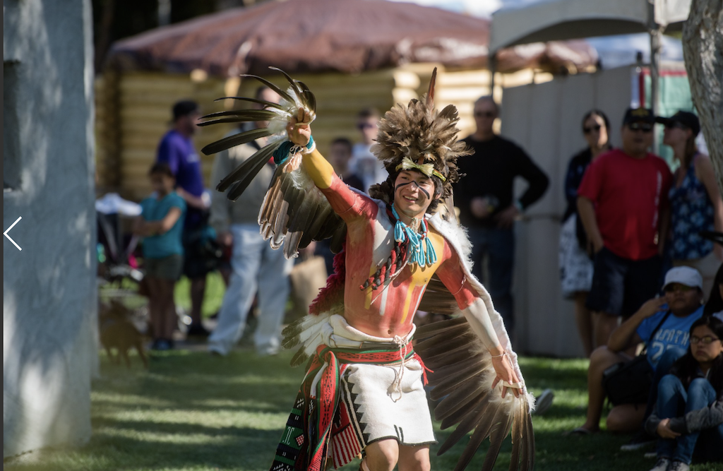City of Scottsdale Presents 2025 Western Week Jan. 25-Feb. 2