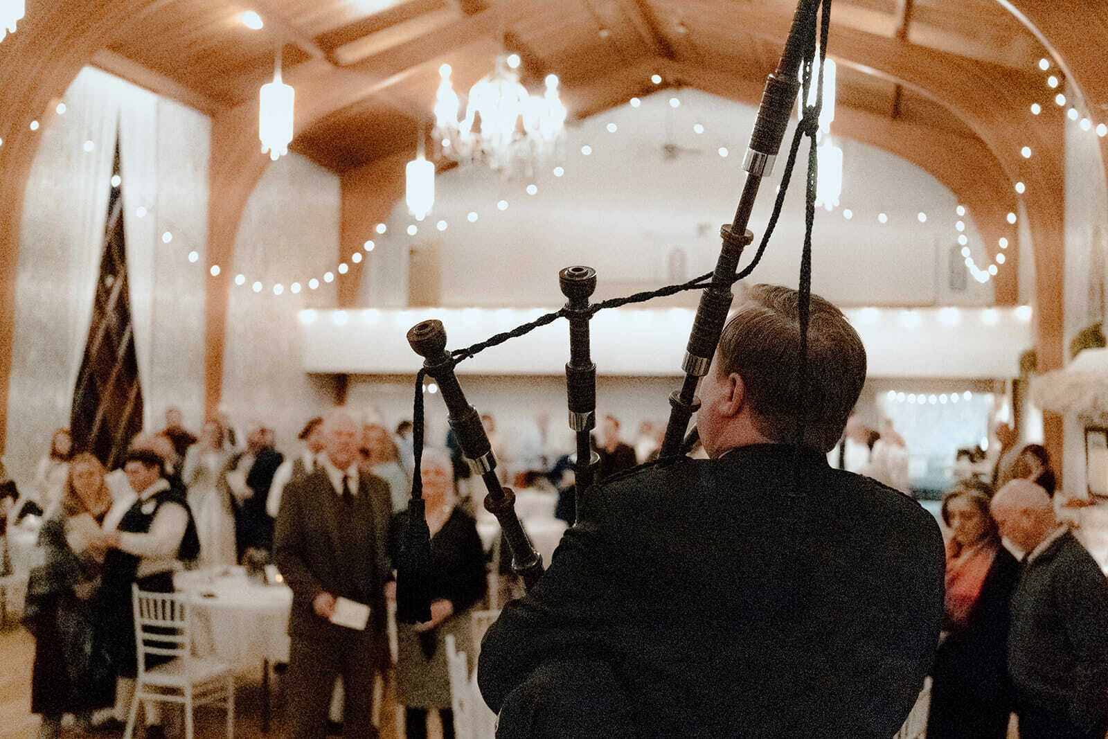 Annual Robert Burns Supper - Annual Robert Burns Supper