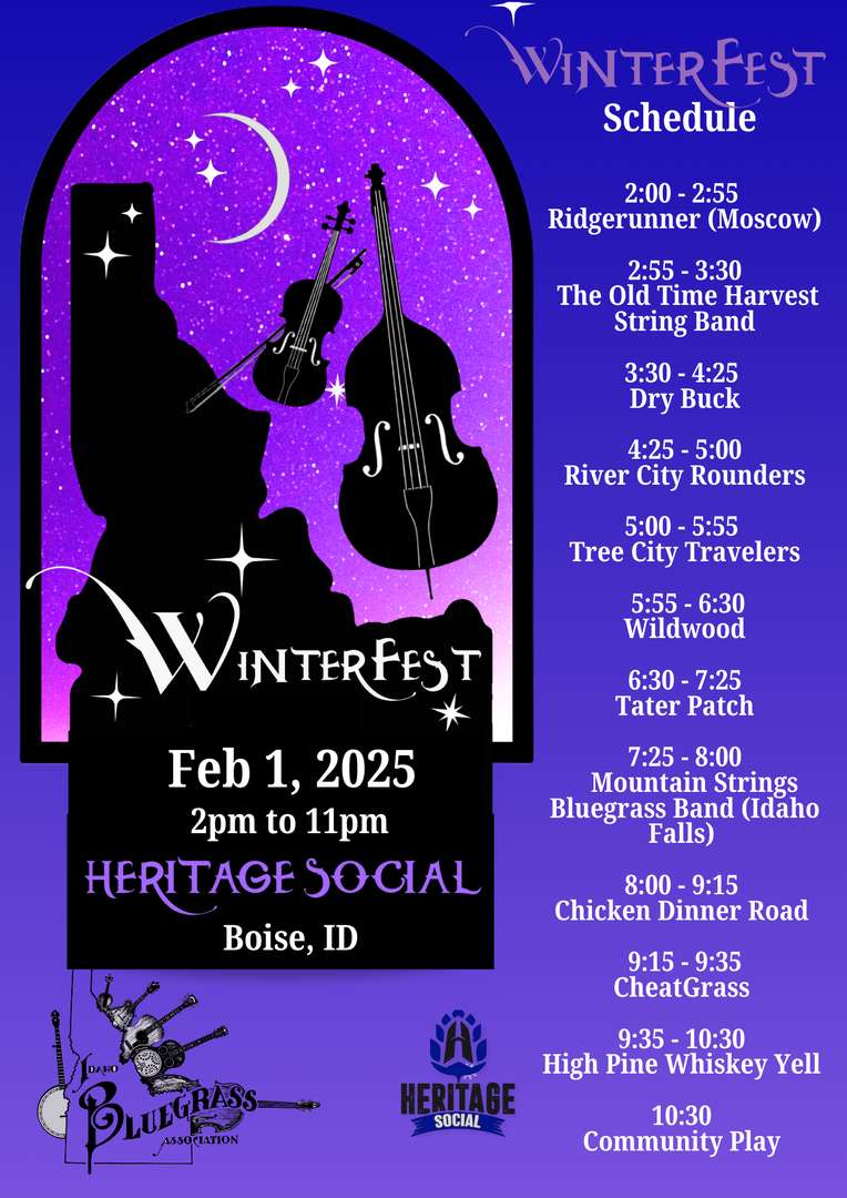 IBA WinterFest 2025