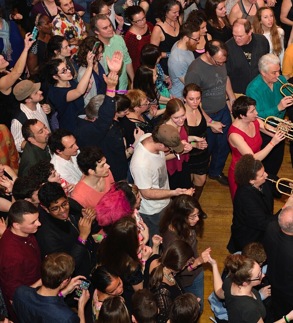 39th Zlatne Uste Golden Festival: Music, Dance & Joy from the Balkans & Beyond - 39th Zlatne Uste Golden Festival: Music, Dance & Joy from the Balkans & Beyond