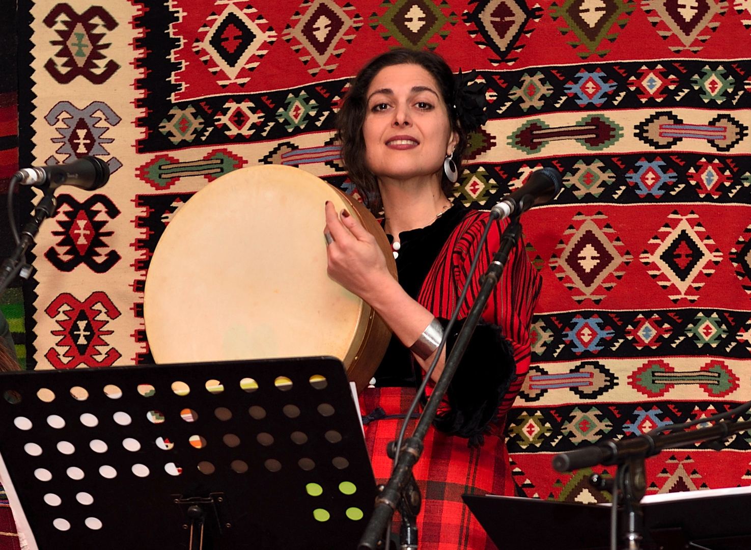 39th Zlatne Uste Golden Festival: Music, Dance & Joy from the Balkans & Beyond - 39th Zlatne Uste Golden Festival: Music, Dance & Joy from the Balkans & Beyond