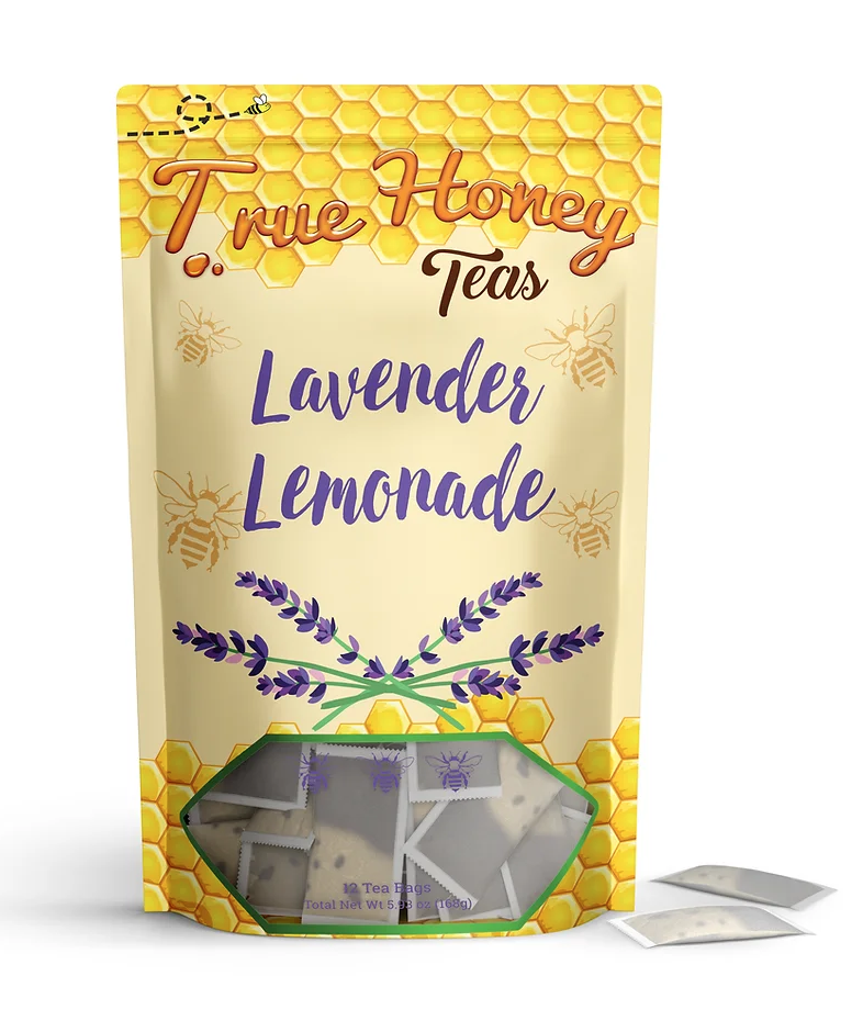 True Honey Teas Festival