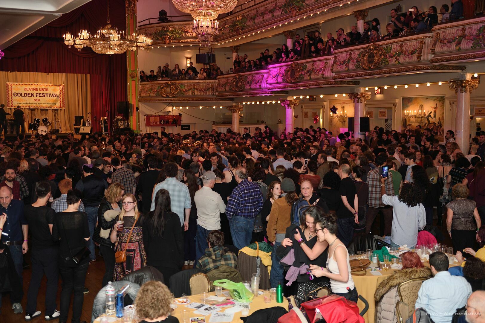 39th Zlatne Uste Golden Festival: Music, Dance & Joy from the Balkans & Beyond - 39th Zlatne Uste Golden Festival: Music, Dance & Joy from the Balkans & Beyond