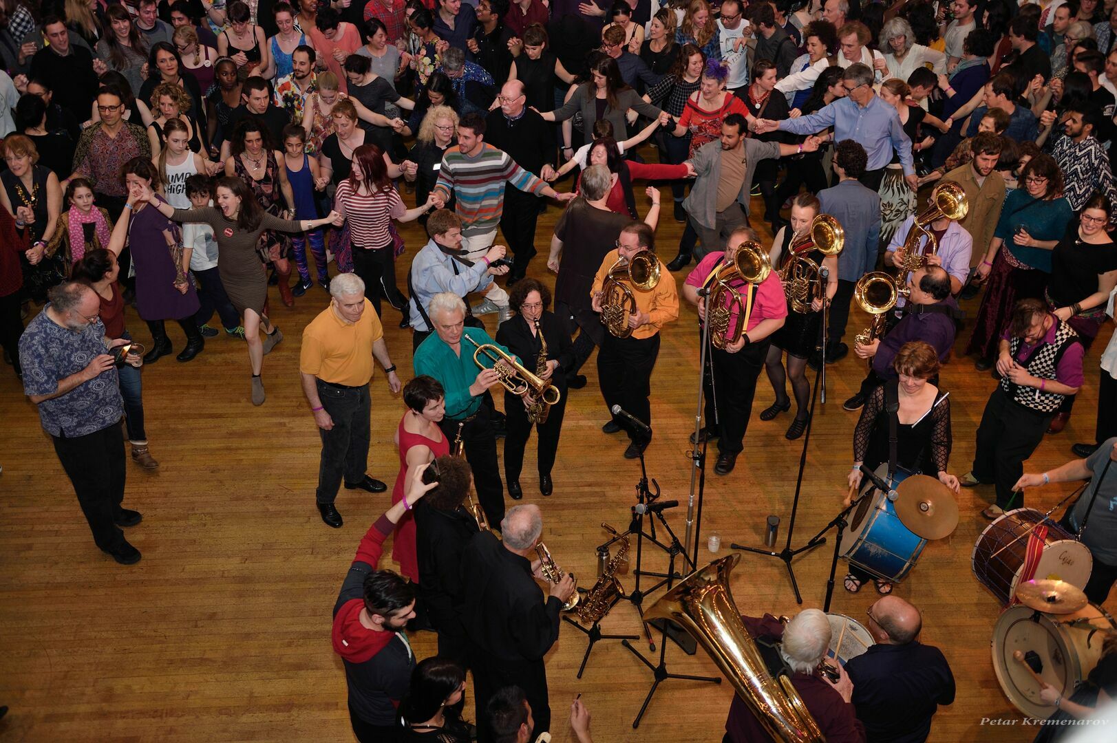 39th Zlatne Uste Golden Festival: Music, Dance & Joy from the Balkans & Beyond - 39th Zlatne Uste Golden Festival: Music, Dance & Joy from the Balkans & Beyond