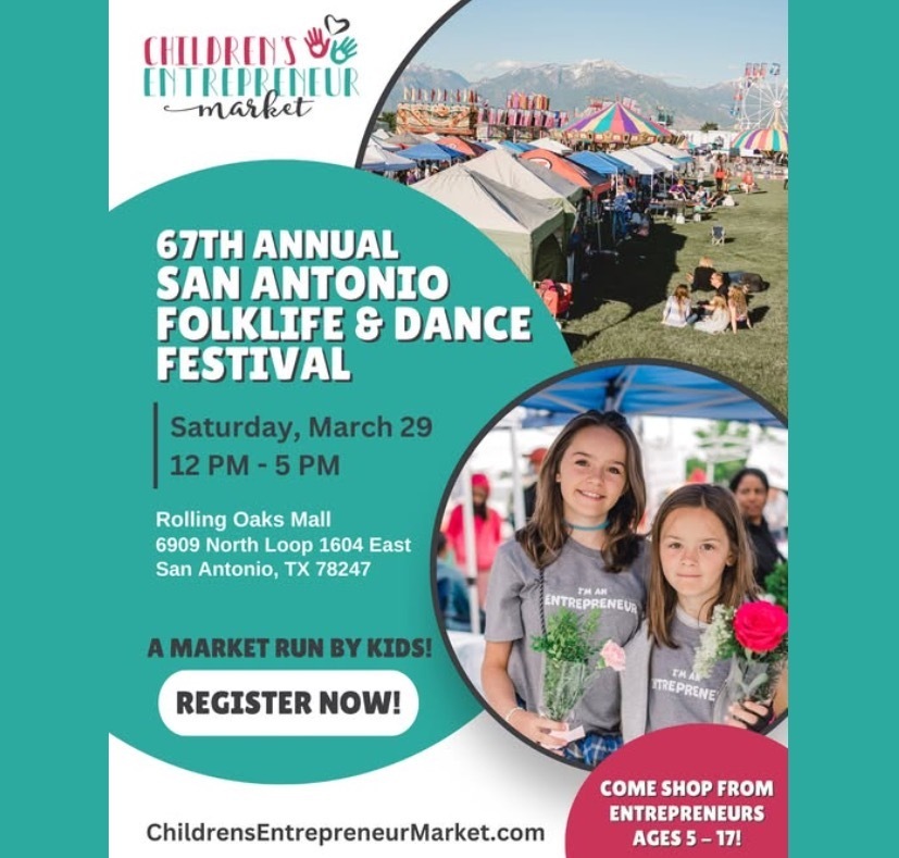 67th SA Folklife & Dance Festival -Free - 67th SA Folklife & Dance Festival -Free