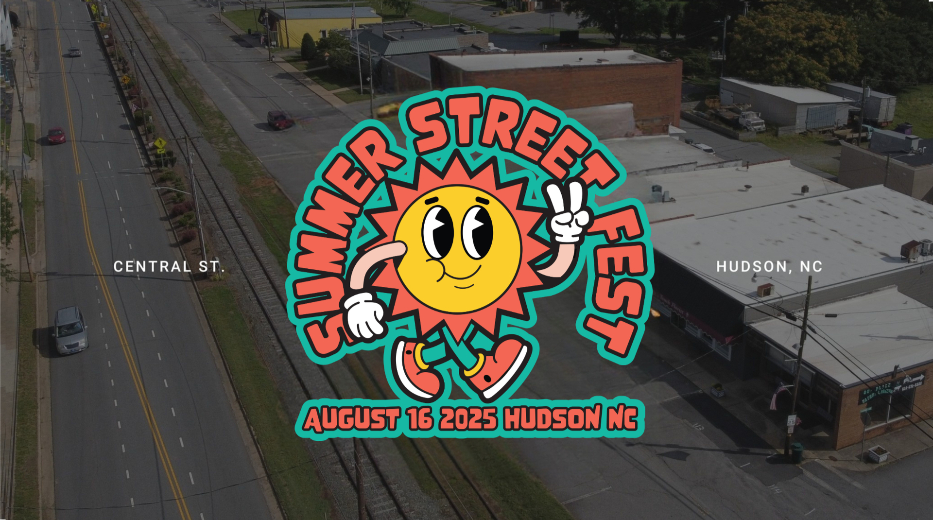 Summer Street Fest