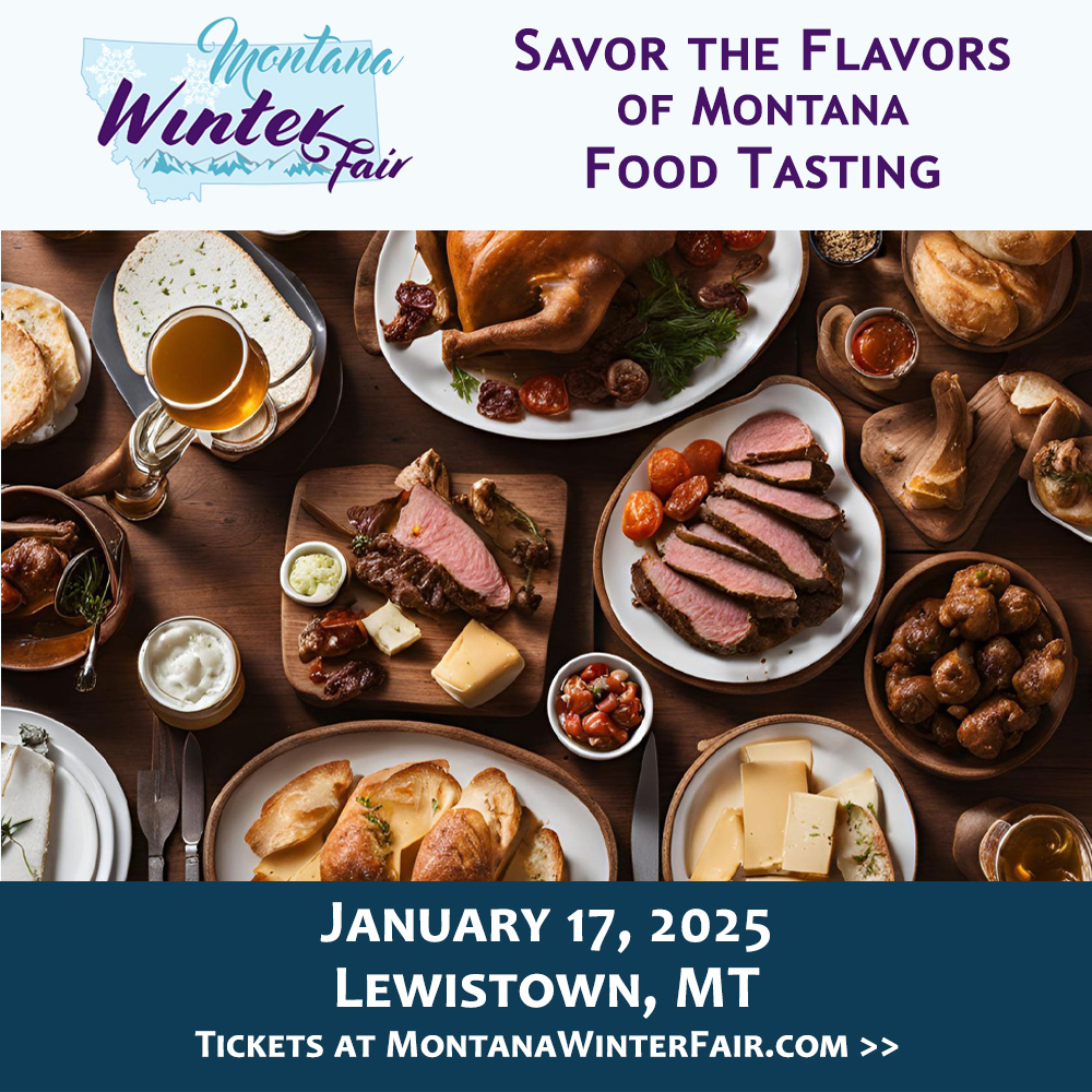 Savor the Flavors of Montana