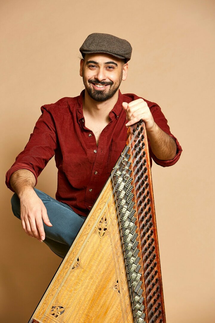 Firas Zreik - Firas Zreik