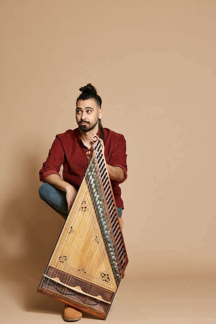 Firas Zreik - Firas Zreik