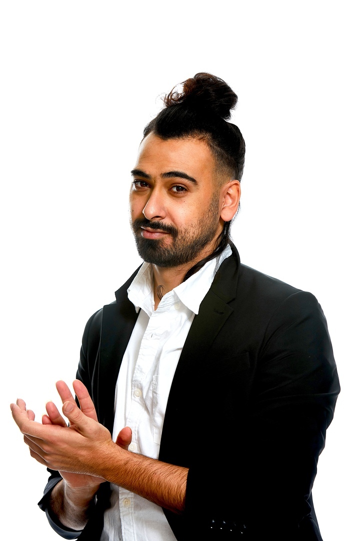 Firas Zreik - Firas Zreik