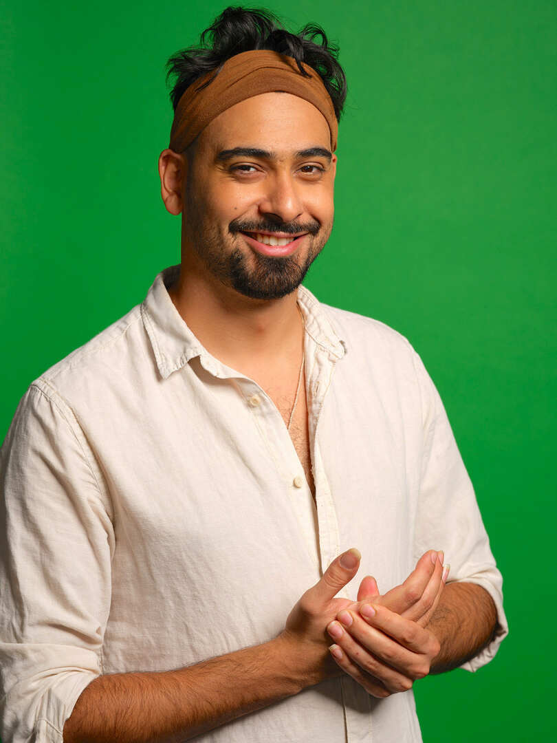 Firas Zreik - Firas Zreik